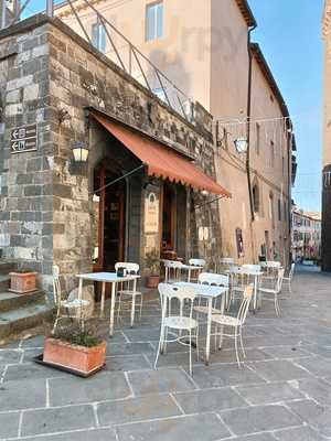 caffè enoteca il leccio di lisetta, Montalcino