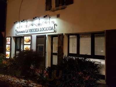 Ristorante La Vecchia Locanda