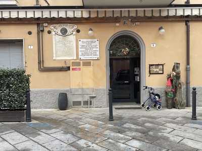 Trattoria Romagnola