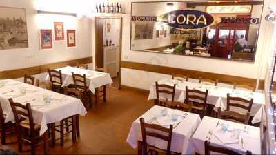 Trattoria Del Rosso