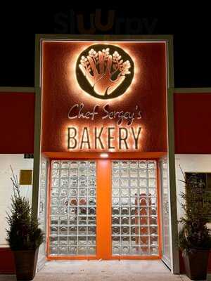 Chef Sergey's Bakery, Midland