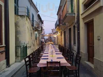 Il Veliero, Nizza di Sicilia