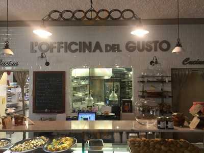 L'Officina del Gusto, San Giovanni in Persiceto