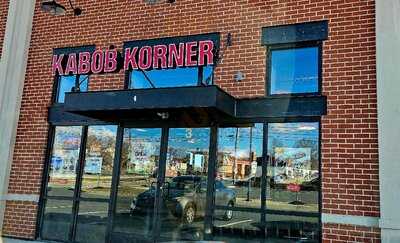 Kabob Korner