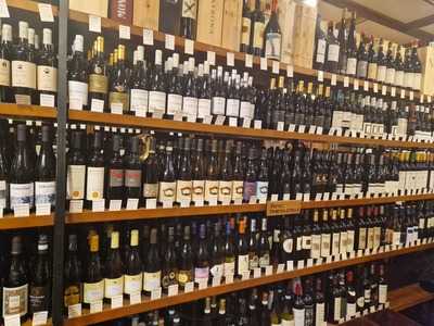 Enoteca Italiana