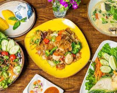Jaew Thai Cuisine