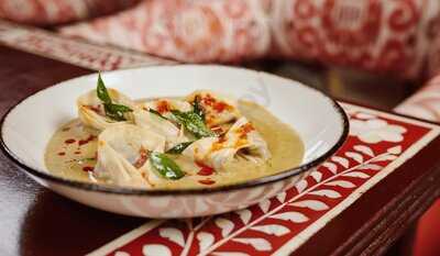 Ghee Indian Kitchen