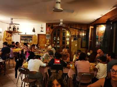 Trattoria Il Bagigio