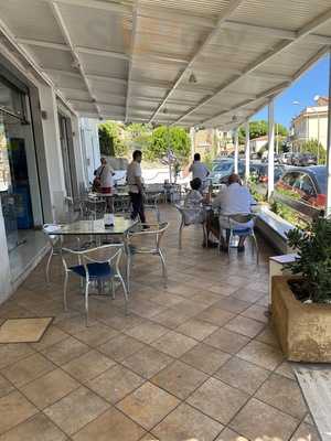 Snack Bar Porto Marina