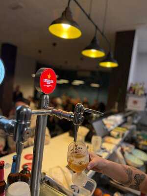 Astor Bar De Tapas