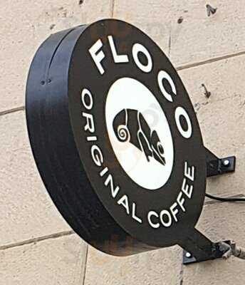 Floco Original Coffee