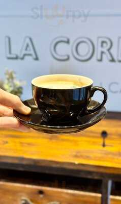 La Corderia | Vins I Cafè