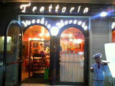 Trattoria Vecchio Mercato