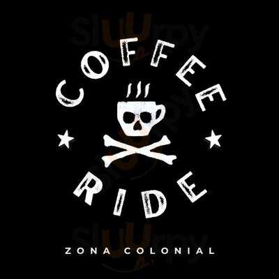 Coffee Ride Zona Colonial