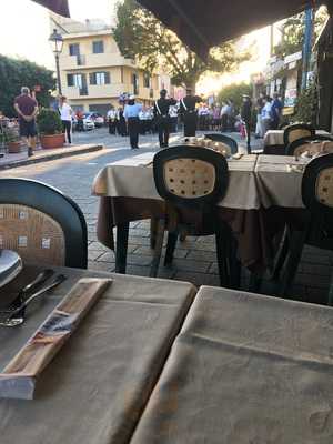 Ristorante Osteria Agostiniana Da Pippo