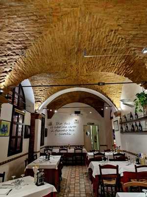 Osteria del Melo, Minerbio