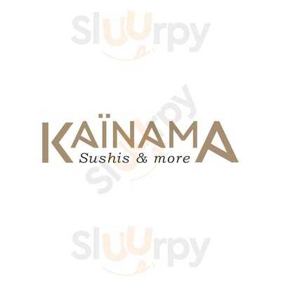 Kaïnama