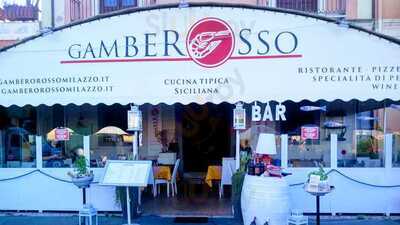 Gambero Rosso Milazzo, Milazzo