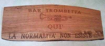 Bar Trombetta