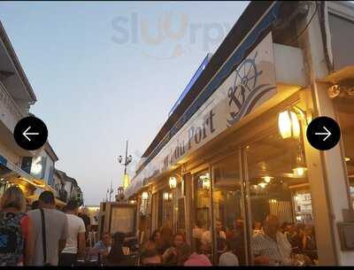Restaurant Du Port