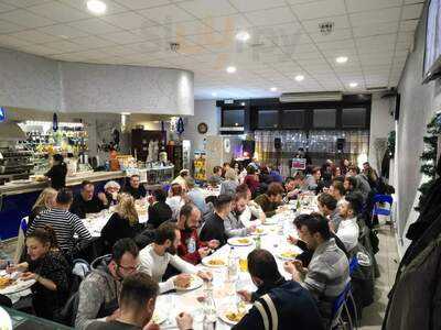 Ristorante Pizzeria Porta Bologna, Pieve di Cento