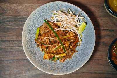 Jatra Restaurant Stockwell
