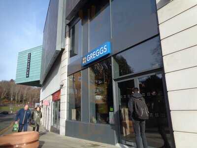 Greggs