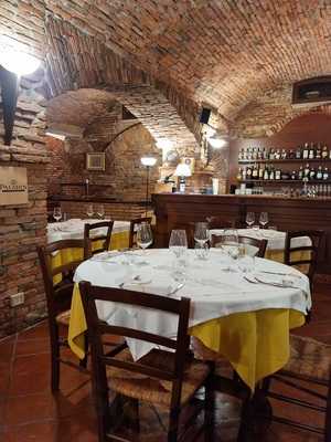 Da Noi Osteria E Vini