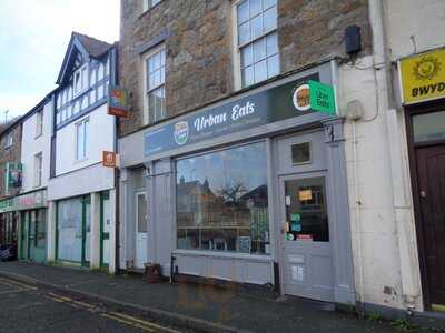 Urban Eats