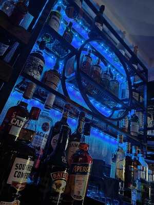 Dnc Bar