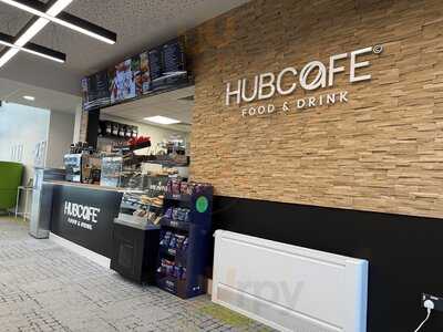 Hubcafe