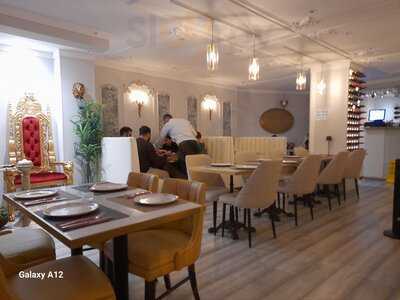 Lebanese Village Restaurant