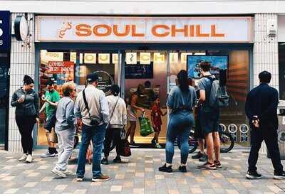 Soul Chill