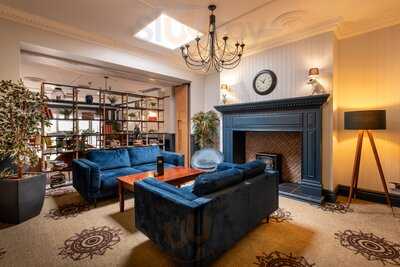 Coach House Restaurant