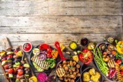 The Bbq Butcher Ltd