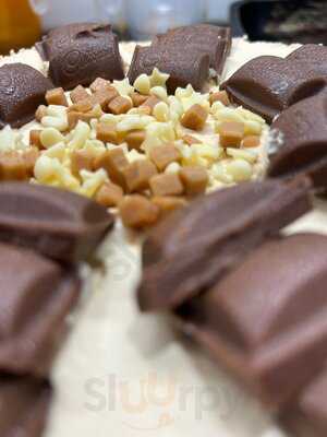 Humber Hideaway Cafe menu