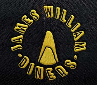 James William Diners