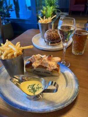 Burger & Lobster Brighton