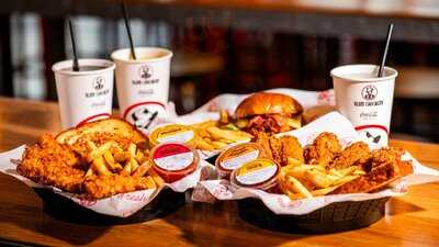 Slim Chickens - Camberley
