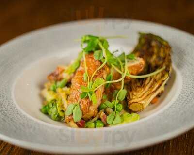1842 Cafe & Bistro
