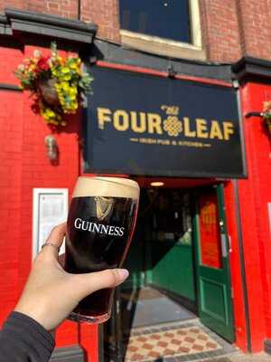 The Four Leaf Sheffield