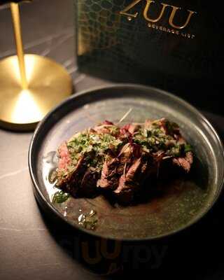 Zuu Bar & Eatery