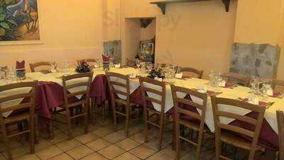 Trattoria I Limoni