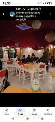 Pizzeriacircus, Pianura Vomano