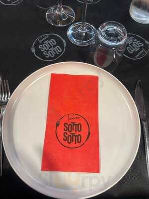Taverna Sotto Sotto, Roma