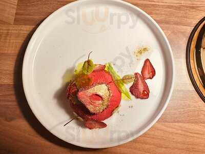 The Soul “Democratical Food”, Caserta