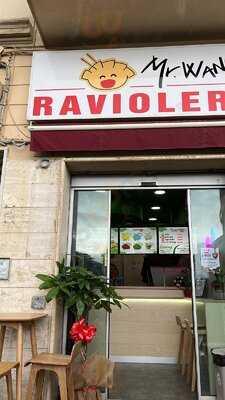 Mr.wang Ravioleria