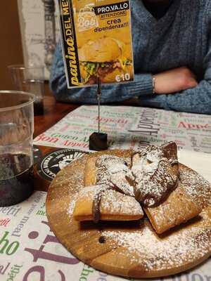Il Panino Di Bob, Pisa