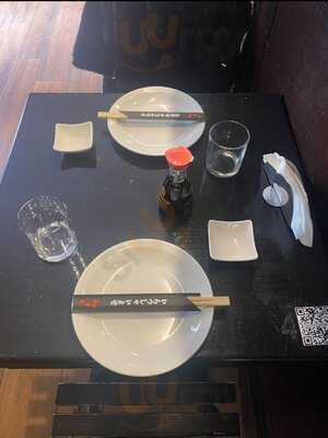Paco Sushi, Sorrento