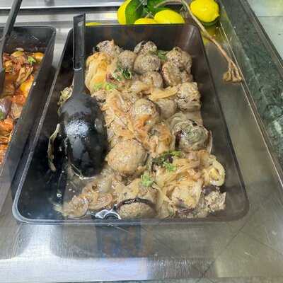 La Putia Del Fritto, Palermo